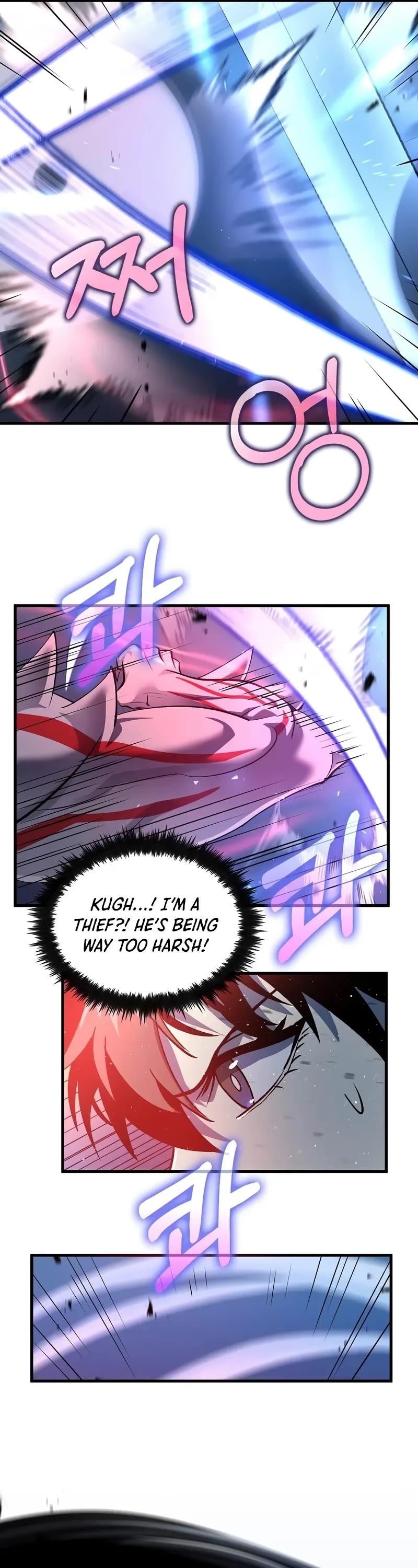 Doctor’s Rebirth Chapter 189 - Page 27 in English