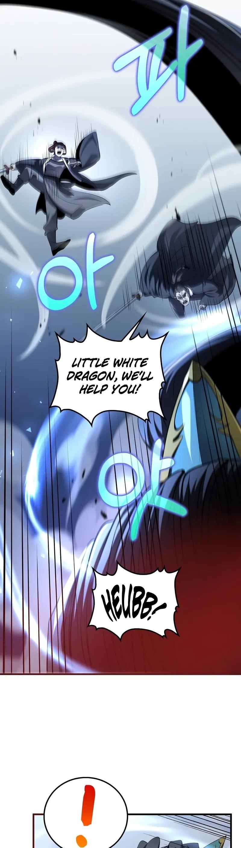 Doctor’s Rebirth Chapter 189 - Page 28 in English