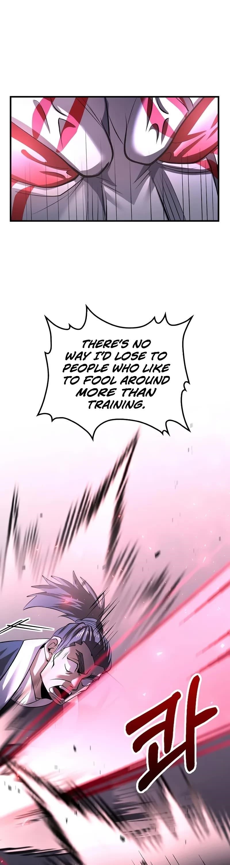 Doctor’s Rebirth Chapter 189 - Page 36 in English