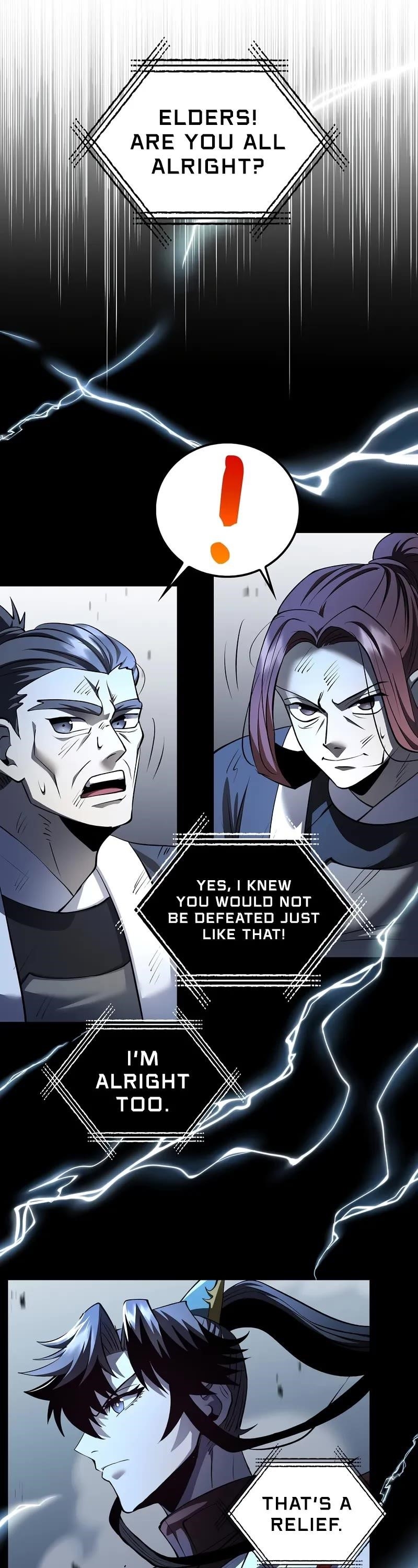 Doctor’s Rebirth Chapter 189 - Page 44 in English