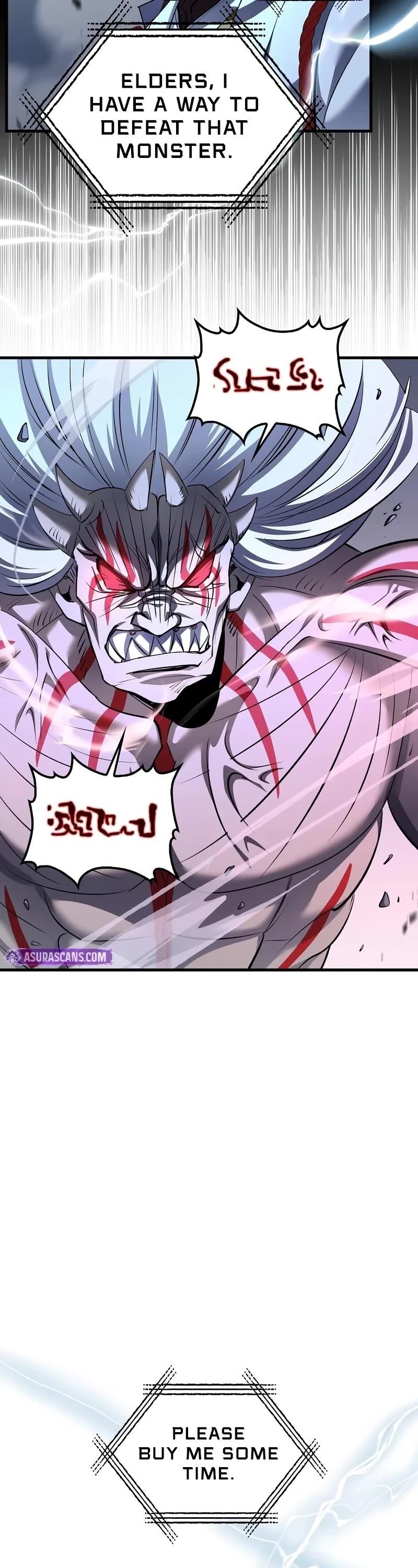 Doctor’s Rebirth Chapter 189 - Page 45 in English