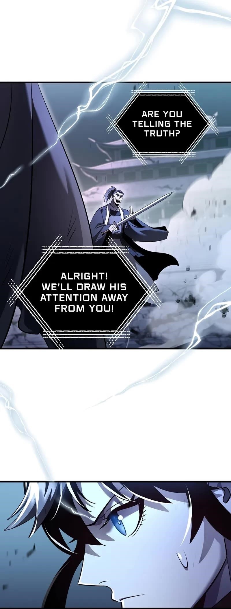 Doctor’s Rebirth Chapter 189 - Page 46 in English