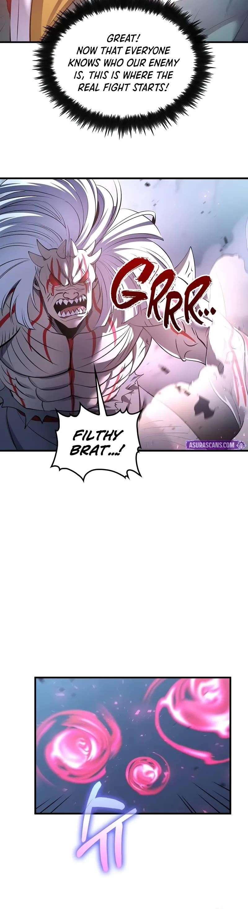 Doctor’s Rebirth Chapter 189 - Page 6 in English