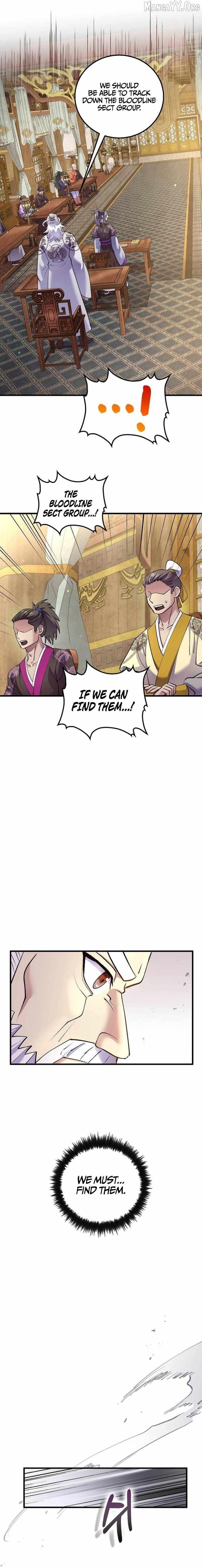 Doctor’s Rebirth Chapter 218 - Page 6 in English