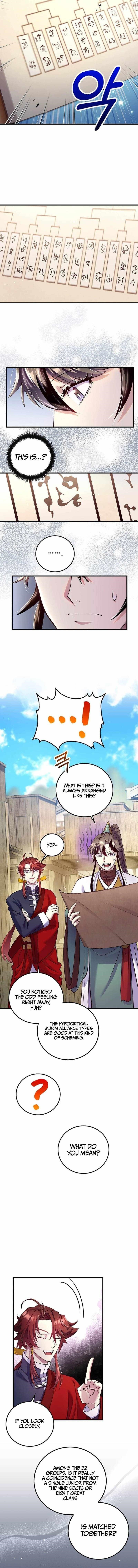 Doctor’s Rebirth Chapter 220 - Page 7 in English