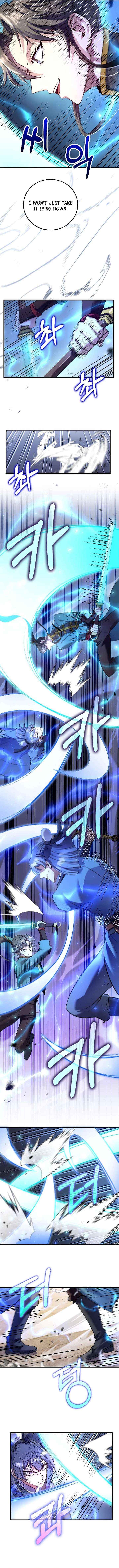 Doctor’s Rebirth Chapter 224 - Page 10 in English