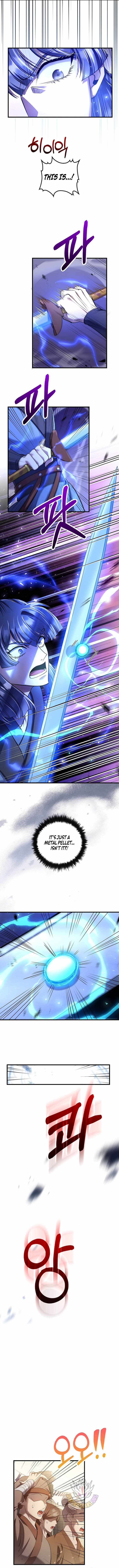 Doctor’s Rebirth Chapter 225 - Page 4 in English