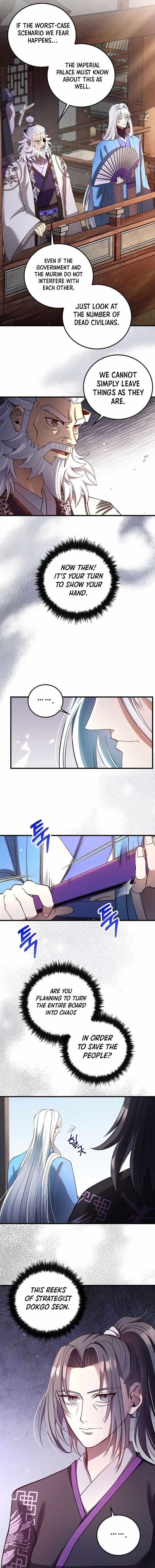 Doctor’s Rebirth Chapter 226 - Page 6 in English