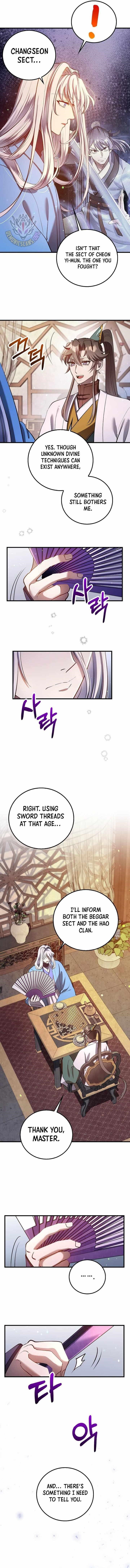 Doctor’s Rebirth Chapter 229 - Page 13 in English