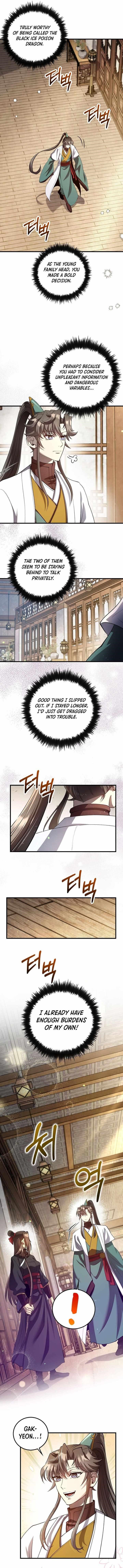 Doctor’s Rebirth Chapter 229 - Page 4 in English