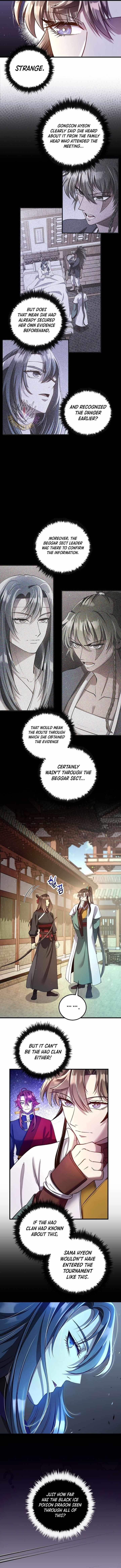 Doctor’s Rebirth Chapter 229 - Page 7 in English