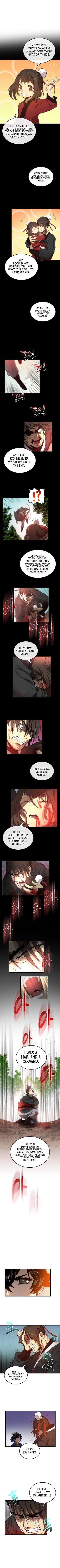 Doctor’s Rebirth Chapter 23 - Page 4 in English