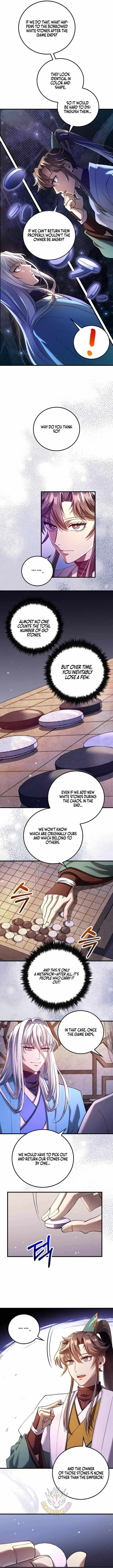 Doctor’s Rebirth Chapter 230 - Page 4 in English