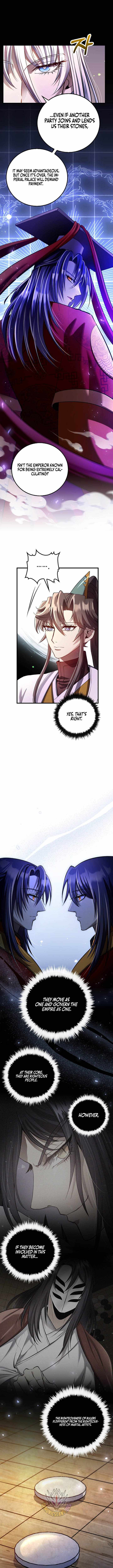 Doctor’s Rebirth Chapter 230 - Page 6 in English