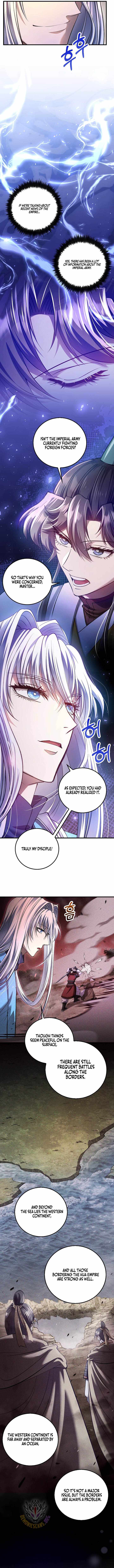 Doctor’s Rebirth Chapter 230 - Page 8 in English