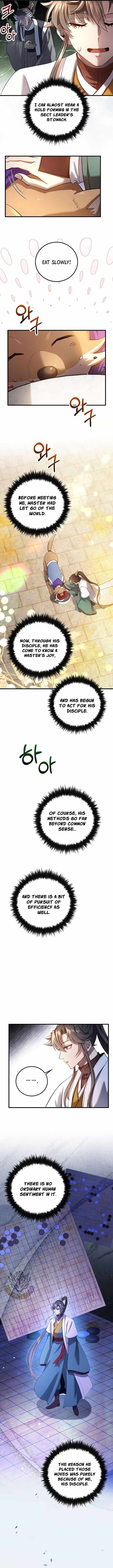 Doctor’s Rebirth Chapter 231 - Page 11 in English