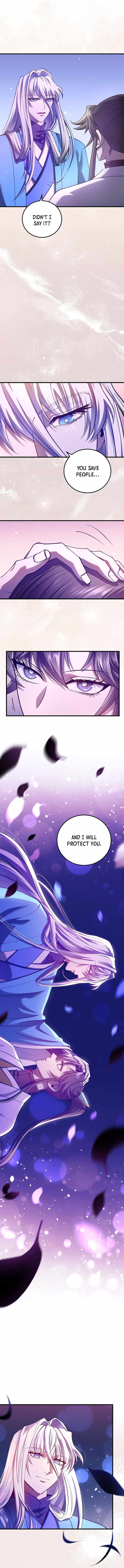 Doctor’s Rebirth Chapter 231 - Page 8 in English