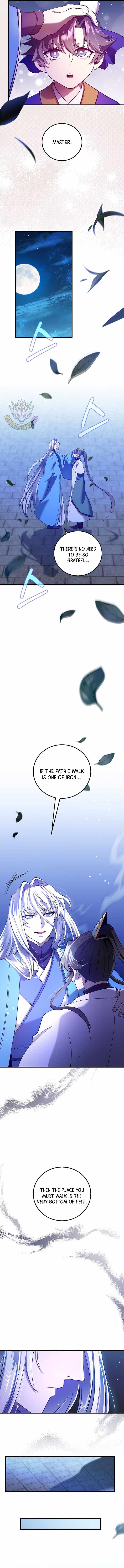 Doctor’s Rebirth Chapter 231 - Page 9 in English