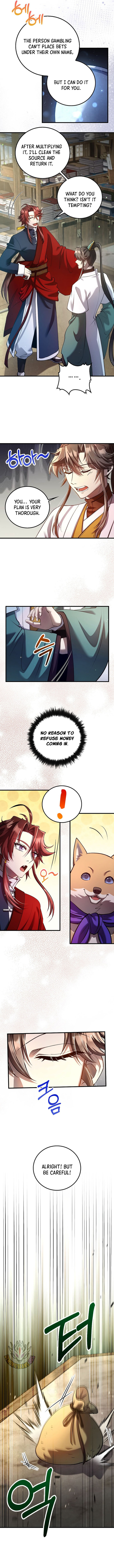 Doctor’s Rebirth Chapter 232 - Page 5 in English