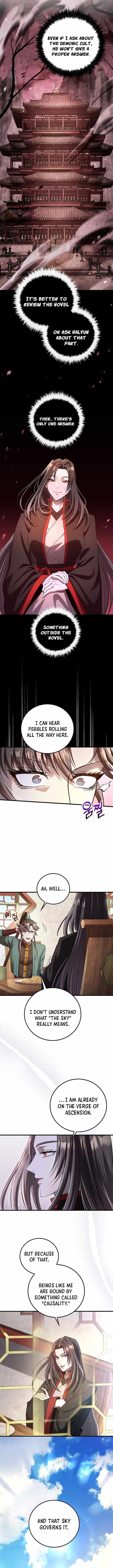 Doctor’s Rebirth Chapter 236 - Page 3 in English