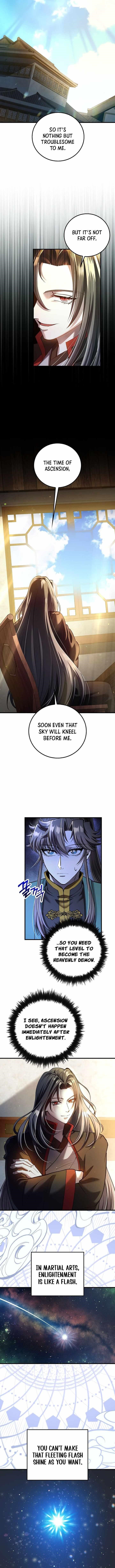 Doctor’s Rebirth Chapter 236 - Page 4 in English