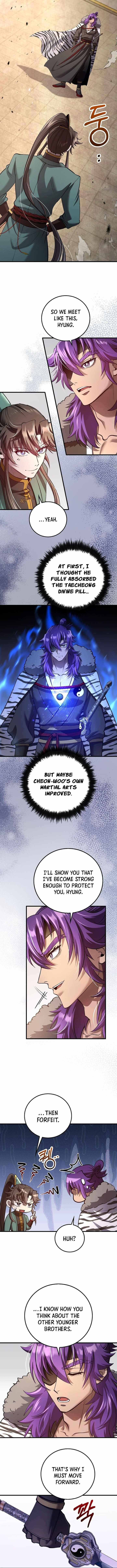 Doctor’s Rebirth Chapter 237 - Page 12 in English