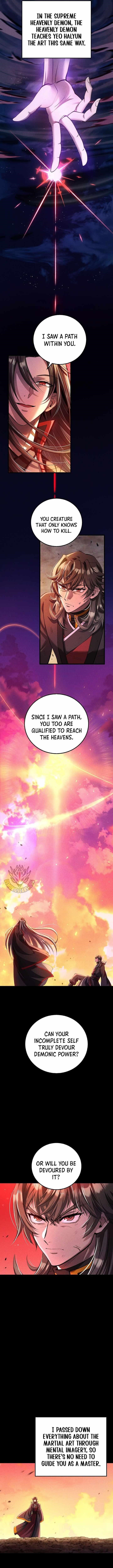 Doctor’s Rebirth Chapter 237 - Page 3 in English