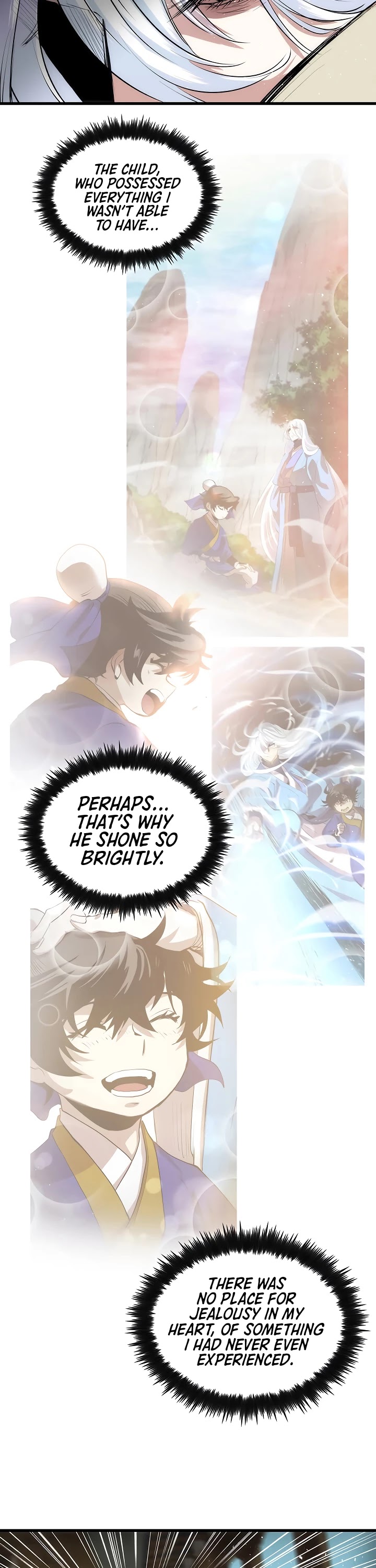 Doctor’s Rebirth Chapter 25 - Page 11 in English