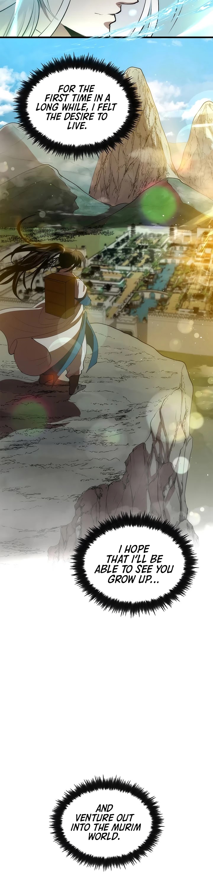 Doctor’s Rebirth Chapter 25 - Page 24 in English
