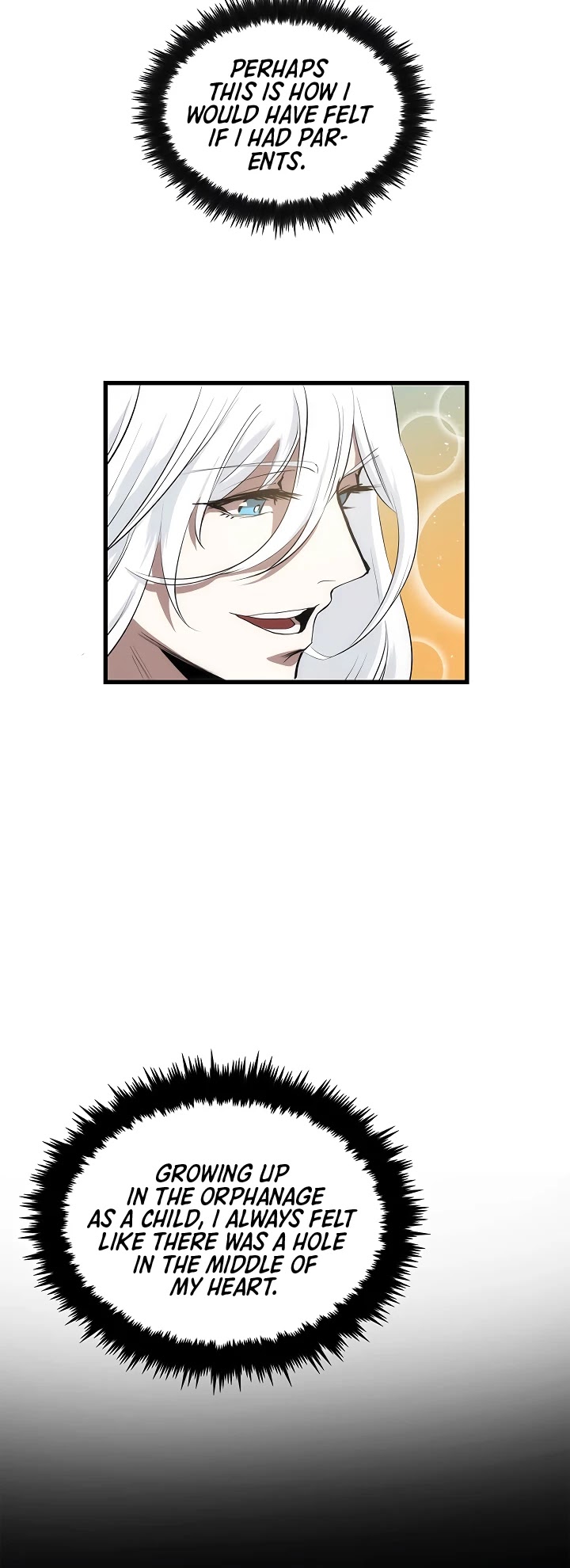 Doctor’s Rebirth Chapter 25 - Page 28 in English
