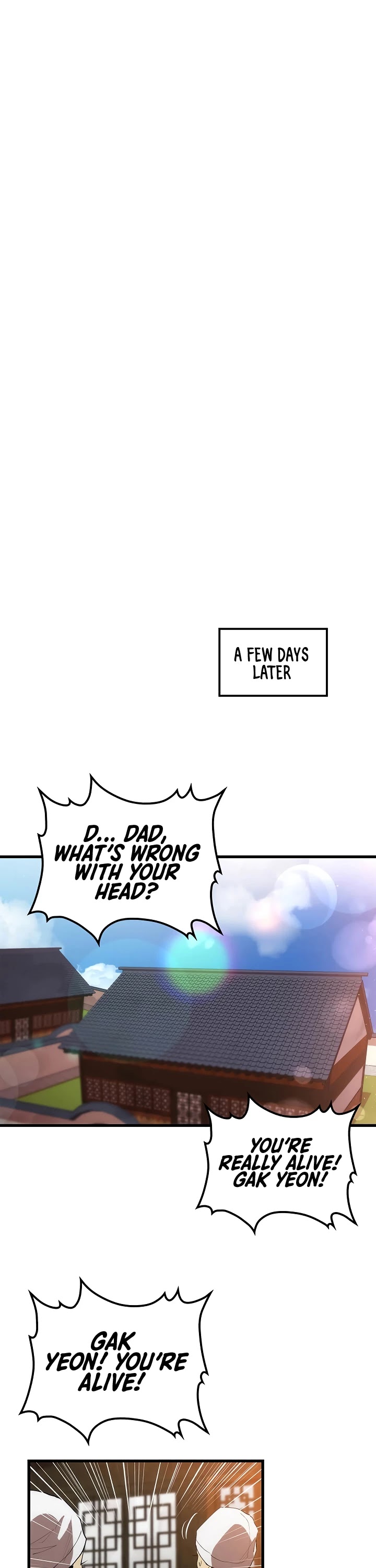 Doctor’s Rebirth Chapter 26 - Page 24 in English