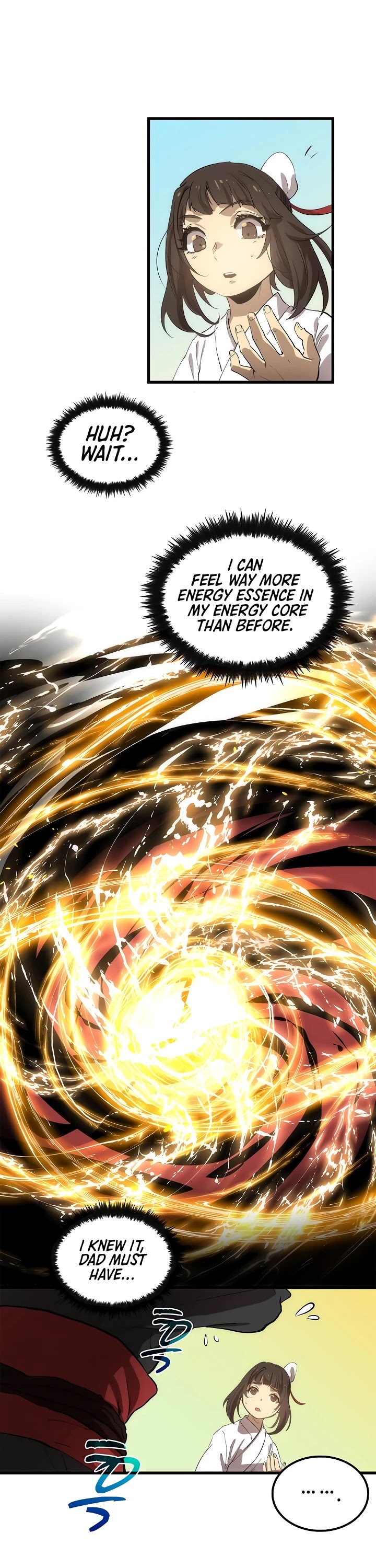 Doctor’s Rebirth Chapter 26 - Page 28 in English