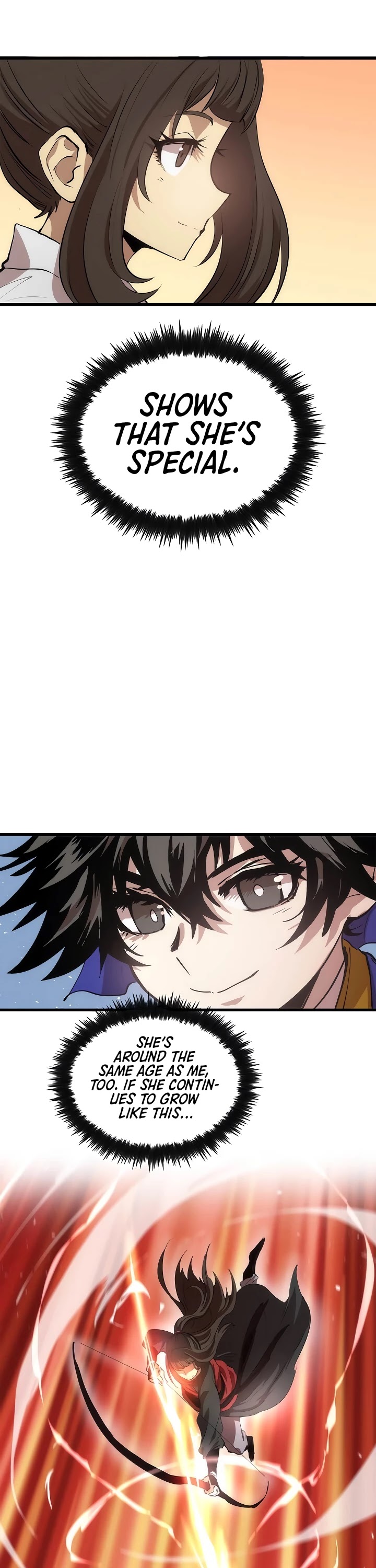 Doctor’s Rebirth Chapter 27 - Page 19 in English