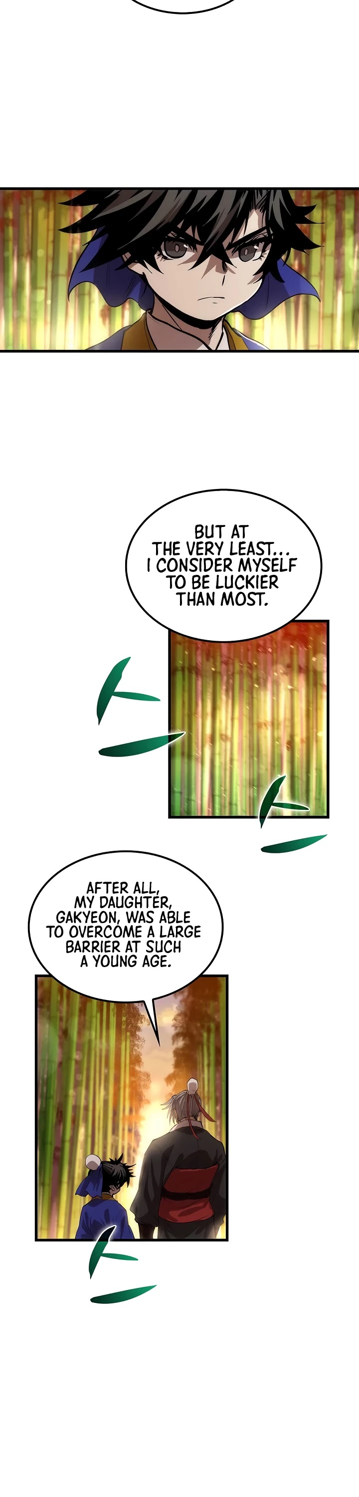 Doctor’s Rebirth Chapter 27 - Page 24 in English