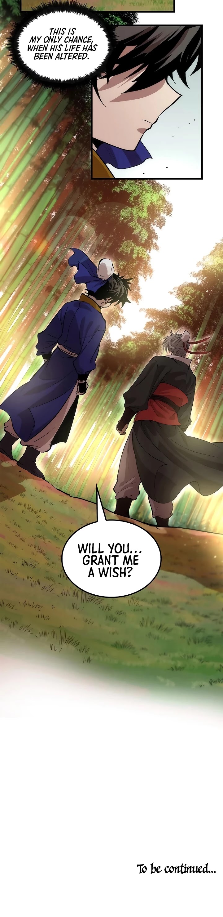 Doctor’s Rebirth Chapter 27 - Page 29 in English