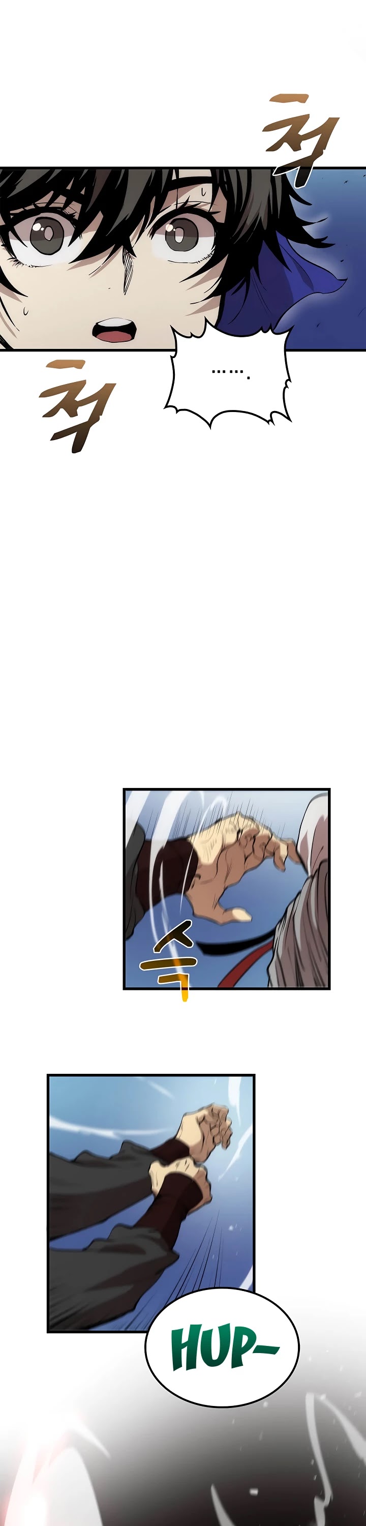 Doctor’s Rebirth Chapter 28 - Page 16 in English