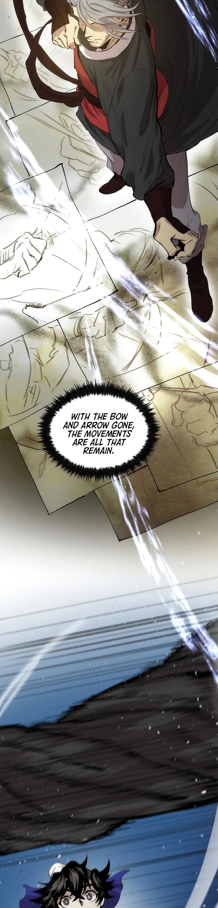Doctor’s Rebirth Chapter 28 - Page 23 in English