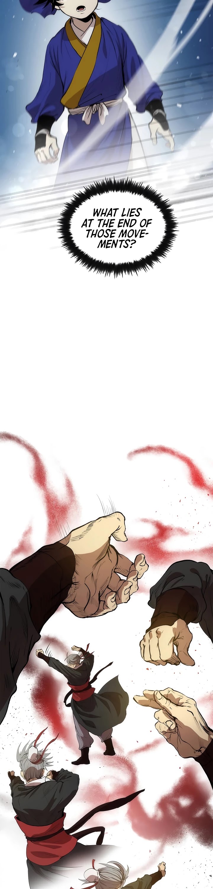 Doctor’s Rebirth Chapter 28 - Page 24 in English