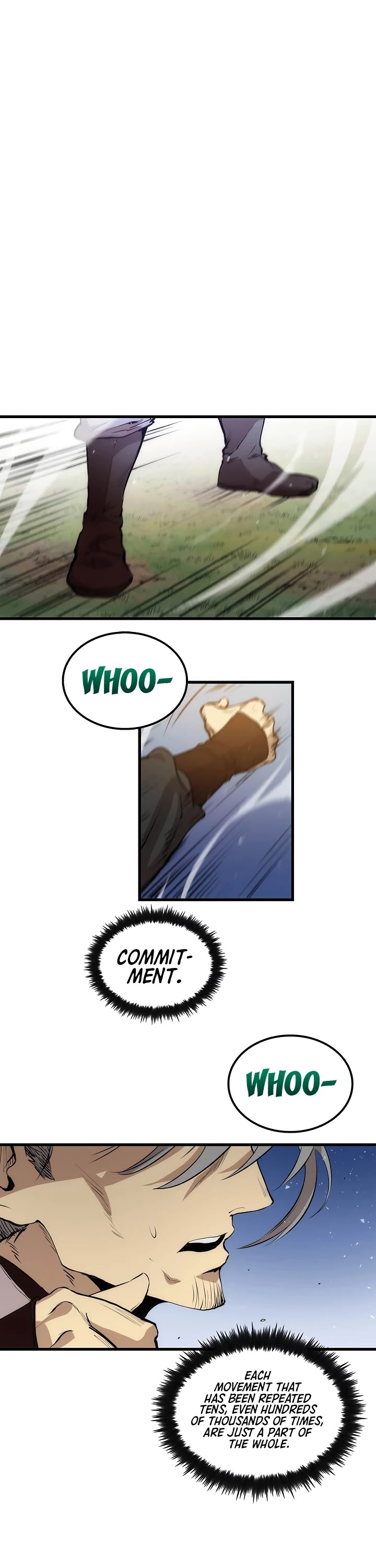 Doctor’s Rebirth Chapter 28 - Page 27 in English