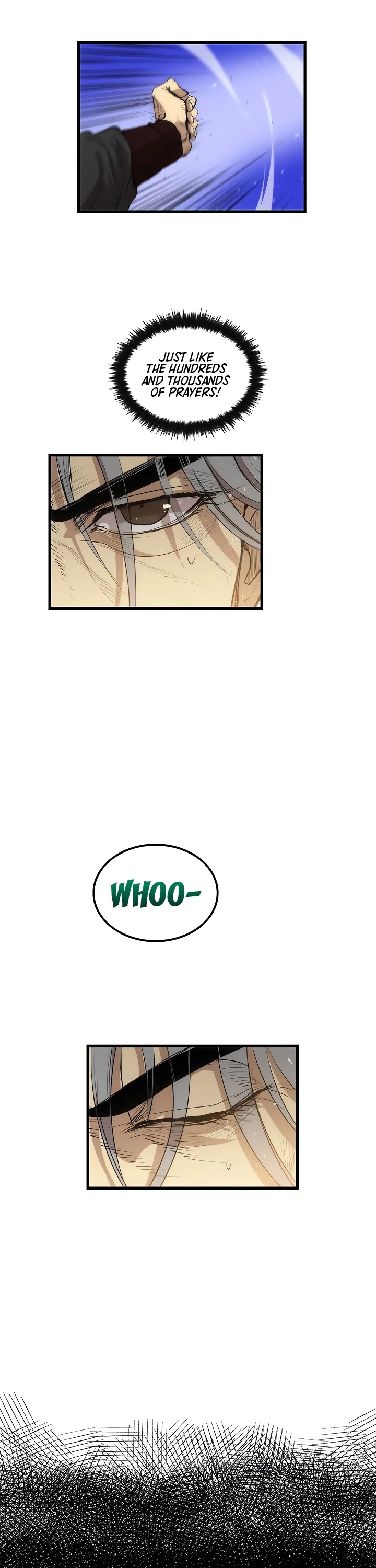 Doctor’s Rebirth Chapter 28 - Page 28 in English