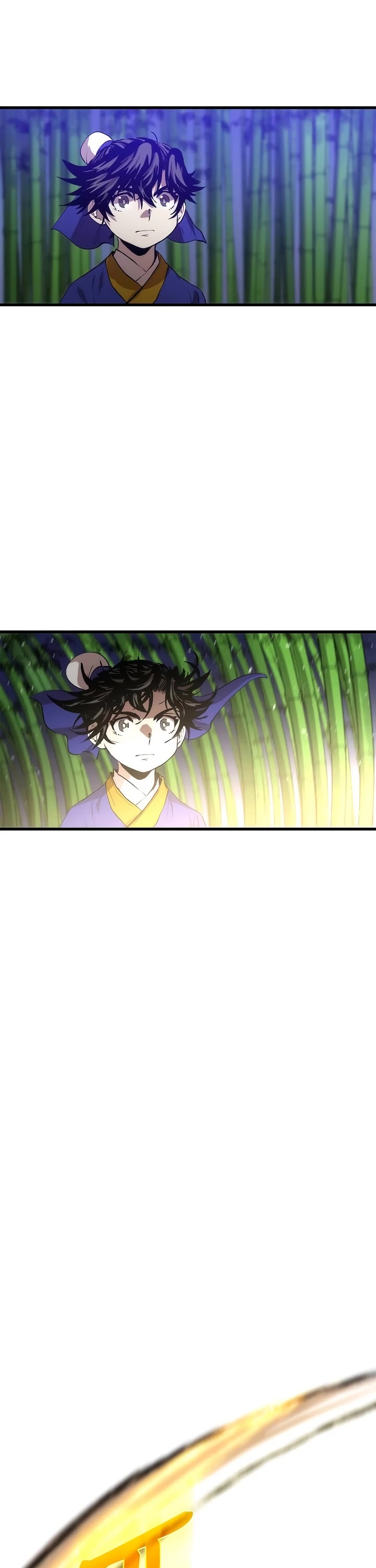 Doctor’s Rebirth Chapter 28 - Page 35 in English