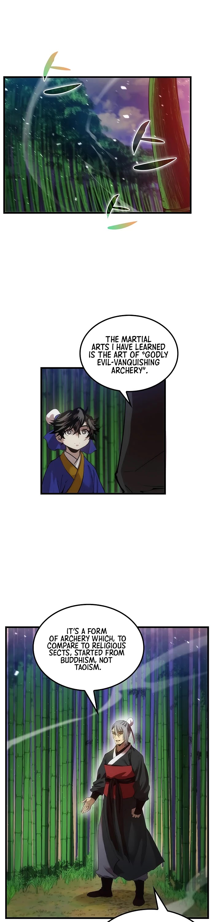 Doctor’s Rebirth Chapter 28 - Page 7 in English