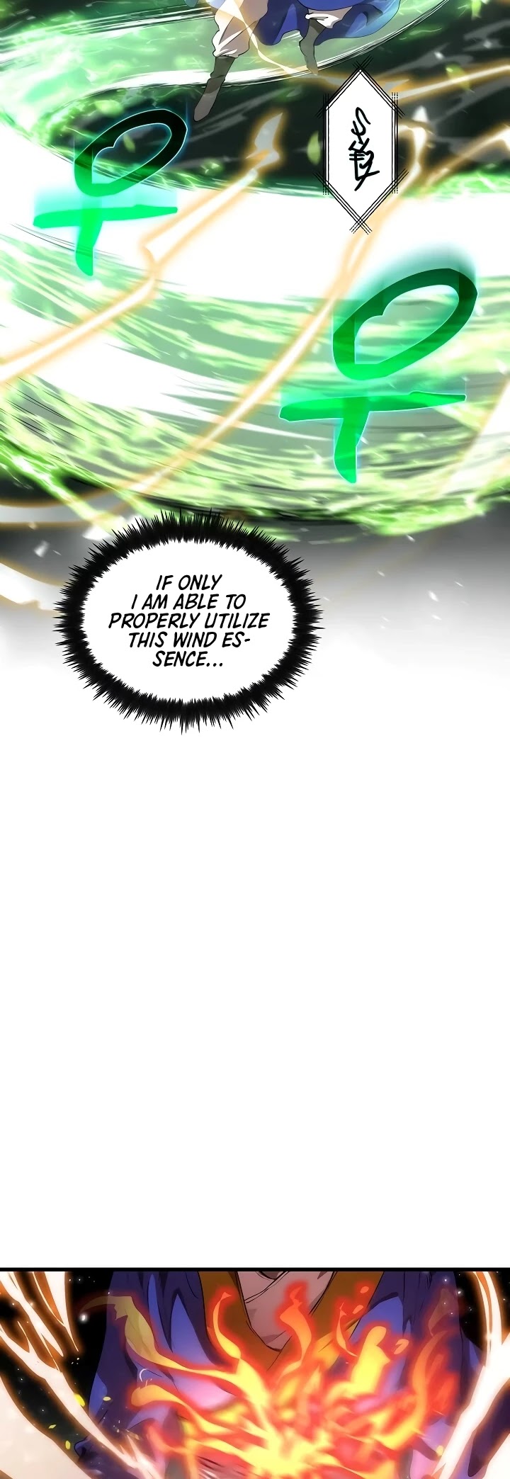 Doctor’s Rebirth Chapter 32 - Page 22 in English