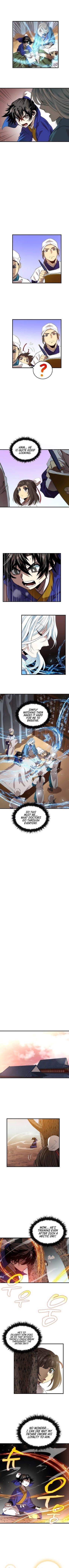 Doctor’s Rebirth Chapter 33 - Page 4 in English