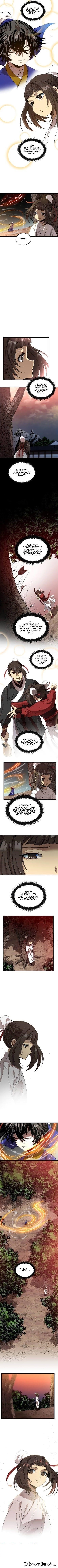 Doctor’s Rebirth Chapter 33 - Page 5 in English