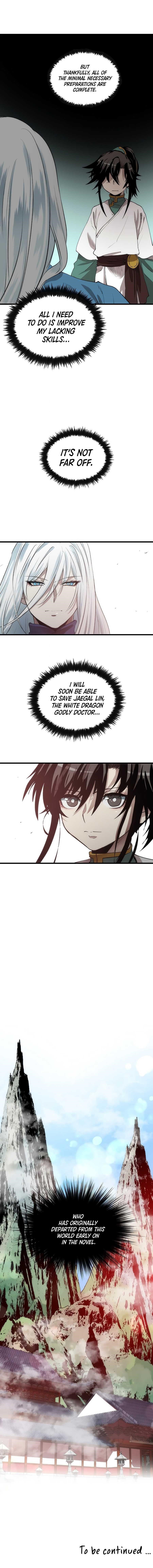Doctor’s Rebirth Chapter 43 - Page 12 in English