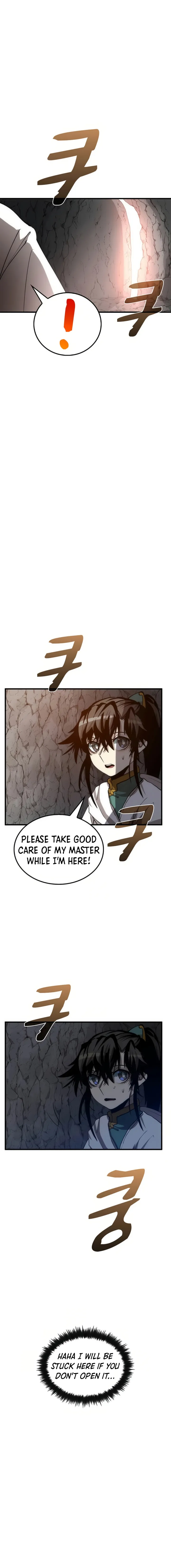 Doctor’s Rebirth Chapter 76 - Page 10 in English