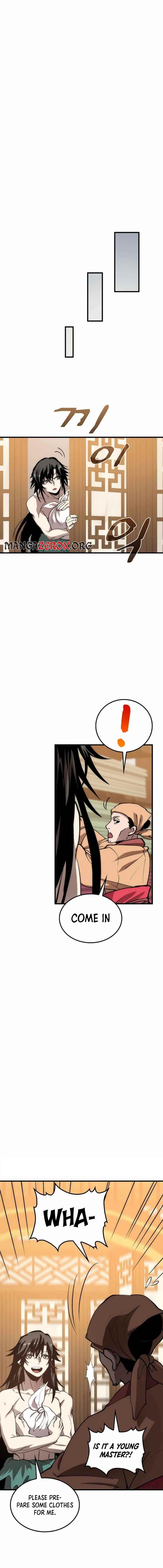 Doctor’s Rebirth Chapter 77 - Page 16 in English