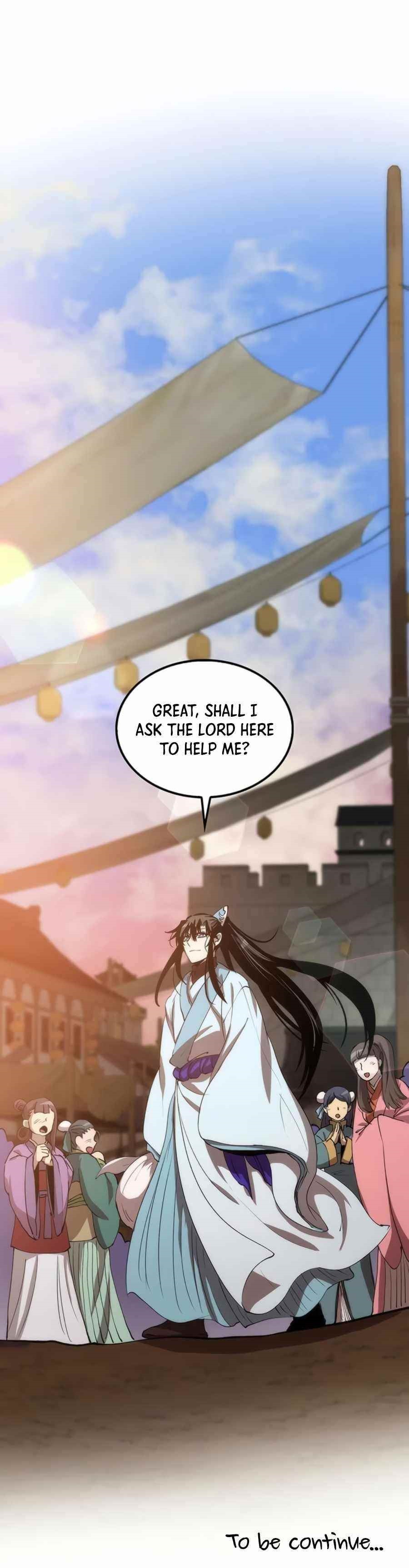 Doctor’s Rebirth Chapter 77 - Page 20 in English