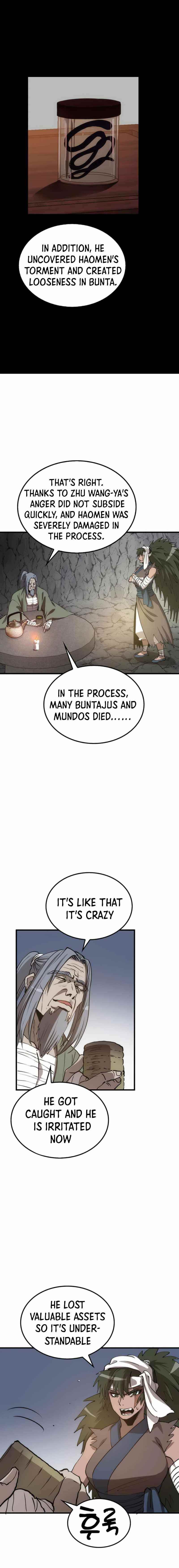 Doctor’s Rebirth Chapter 78 - Page 13 in English